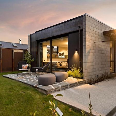 The Ivy Box Apartment Квинстаун Экстерьер фото