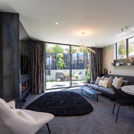 The Ivy Box Apartment Квинстаун Экстерьер фото