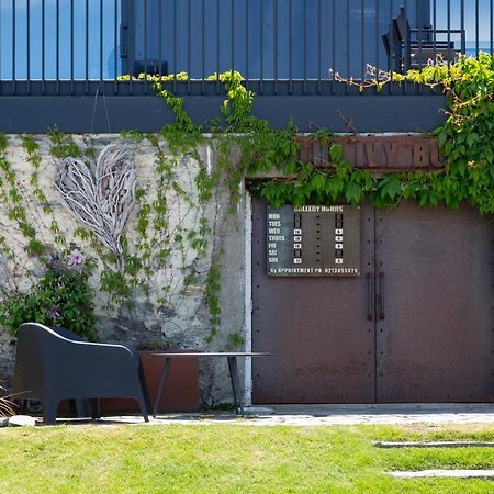 The Ivy Box Apartment Квинстаун Экстерьер фото