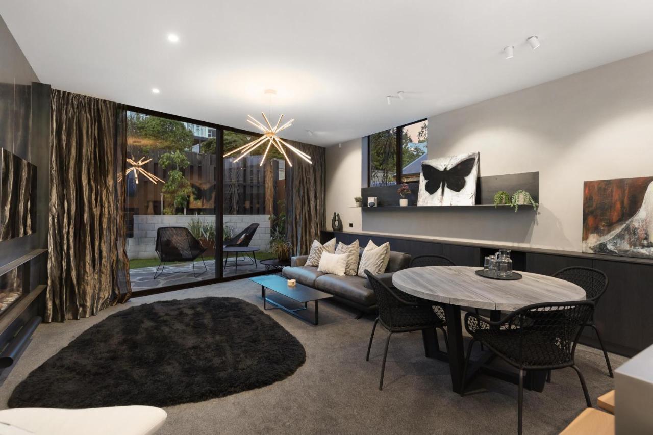 The Ivy Box Apartment Квинстаун Экстерьер фото