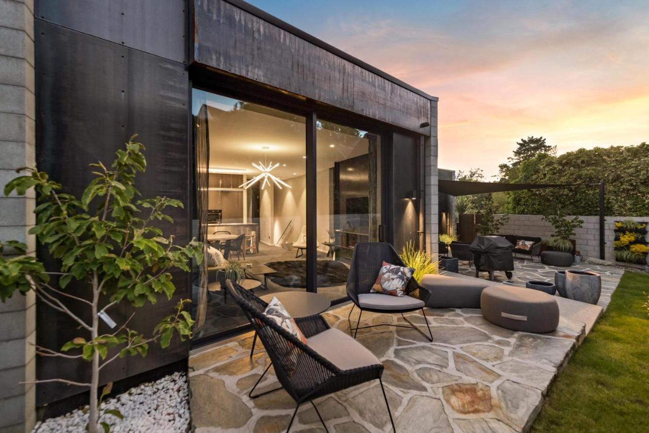 The Ivy Box Apartment Квинстаун Экстерьер фото