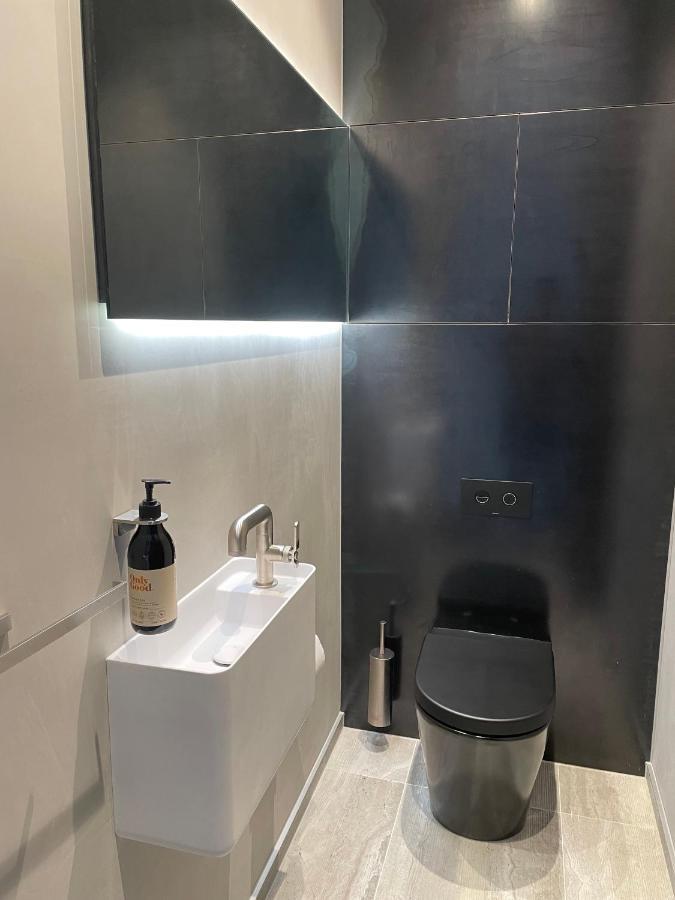 The Ivy Box Apartment Квинстаун Экстерьер фото