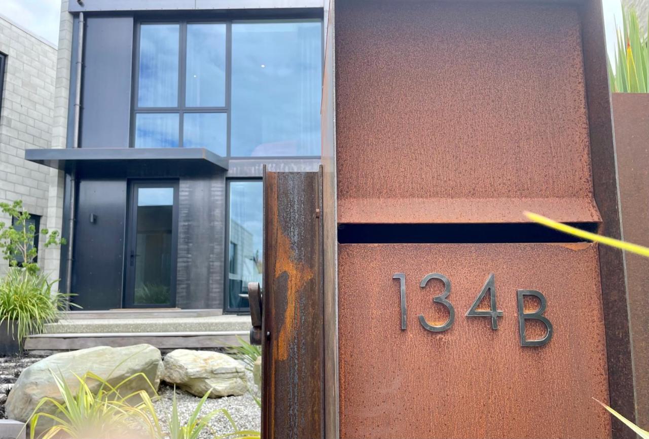 The Ivy Box Apartment Квинстаун Экстерьер фото