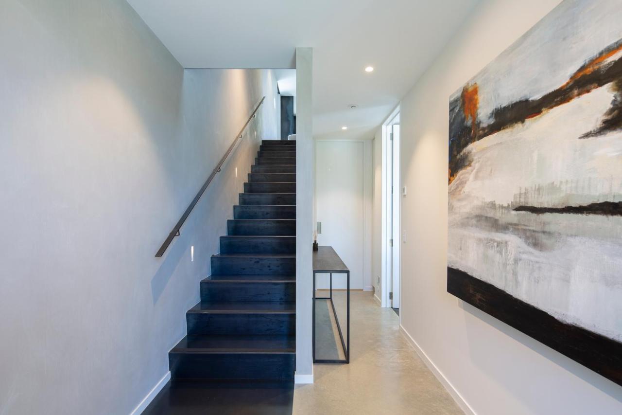 The Ivy Box Apartment Квинстаун Экстерьер фото