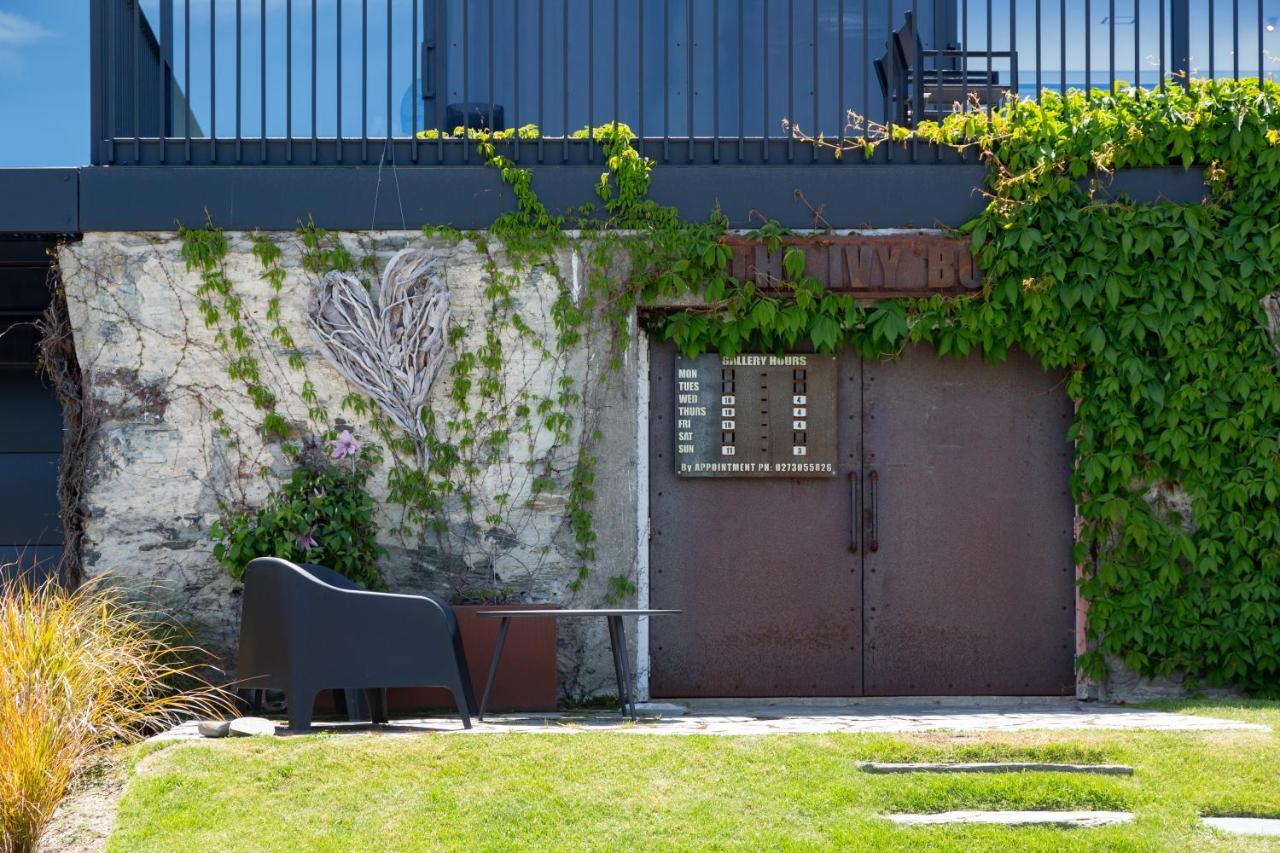 The Ivy Box Apartment Квинстаун Экстерьер фото